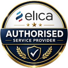 Elica Authorised Service Provider