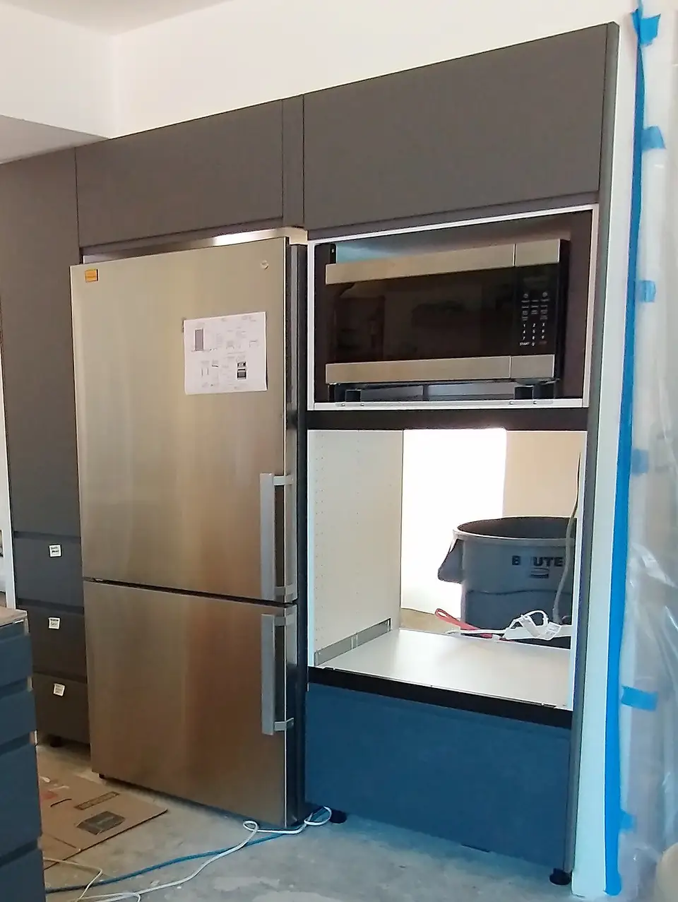 Oven